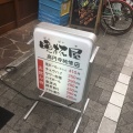 実際訪問したユーザーが直接撮影して投稿した高円寺北居酒屋晩杯屋 高円寺純情店の写真