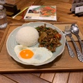 実際訪問したユーザーが直接撮影して投稿した梅田タイ料理クラビ バイ チェディルアンの写真