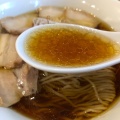 実際訪問したユーザーが直接撮影して投稿した川沿一条ラーメン / つけ麺ラーメンと油そばのお店 かちかの写真