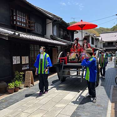 実際訪問したユーザーが直接撮影して投稿した本町そば酒蔵そば処 たにざきの写真