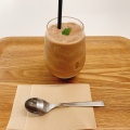 実際訪問したユーザーが直接撮影して投稿した錦カフェBASE COFFEE セントラルパーク店の写真