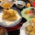 実際訪問したユーザーが直接撮影して投稿した飯盛町開和食 / 日本料理お食事処 大潮の写真