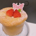 実際訪問したユーザーが直接撮影して投稿した錦カフェmeal chiffon & sweets Damondeの写真