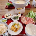 実際訪問したユーザーが直接撮影して投稿した岸城町和食 / 日本料理公諷庵の写真