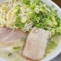 実際訪問したユーザーが直接撮影して投稿した松島ラーメン専門店須恵三洋軒 松島店の写真