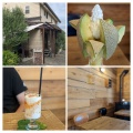 実際訪問したユーザーが直接撮影して投稿した三保カフェ川村農園CAFEの写真