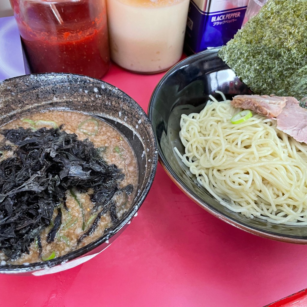 kakakananさんが投稿した結束町ラーメン / つけ麺のお店ラーメンショップ 牛久結束店/ラーメンショップ ウシクケッソクテンの写真