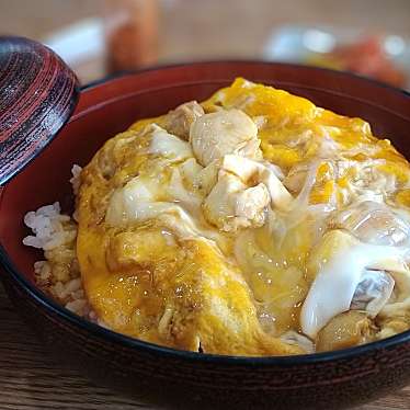 実際訪問したユーザーが直接撮影して投稿した保原町ラーメン / つけ麺麺次郎の写真