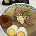 実際訪問したユーザーが直接撮影して投稿した大原町ラーメン / つけ麺頑徹ラーメンの写真