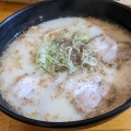 実際訪問したユーザーが直接撮影して投稿した本町ラーメン / つけ麺京橋 幸太郎の写真