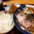 実際訪問したユーザーが直接撮影して投稿した丸の内ラーメン / つけ麺お堀端 さっぽろの写真