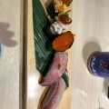 実際訪問したユーザーが直接撮影して投稿した新堀町回転寿司がってん寿司 前橋南店の写真