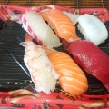 寿司 - 実際訪問したユーザーが直接撮影して投稿した葛港寿司鮮度壱番の写真のメニュー情報