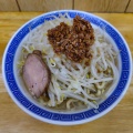 実際訪問したユーザーが直接撮影して投稿した藤ケ丘ラーメン / つけ麺勝神角ふじの写真