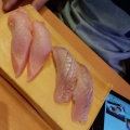 実際訪問したユーザーが直接撮影して投稿した上西郷寿司沼津魚がし鮨 流れ鮨 掛川店の写真