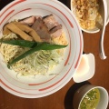 実際訪問したユーザーが直接撮影して投稿した中山下ラーメン専門店麺酒 一照庵 岡山本店の写真