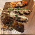 実際訪問したユーザーが直接撮影して投稿した桜町ステーキ肉バルGOTCHA サクラマチ店の写真