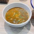 実際訪問したユーザーが直接撮影して投稿した白河ラーメン / つけ麺麺屋 宮本の写真