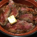 実際訪問したユーザーが直接撮影して投稿した赤坂洋食にっぽんの洋食 赤坂 津つ井の写真