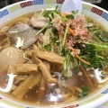 実際訪問したユーザーが直接撮影して投稿した三日町ラーメン / つけ麺味のめん匠の写真