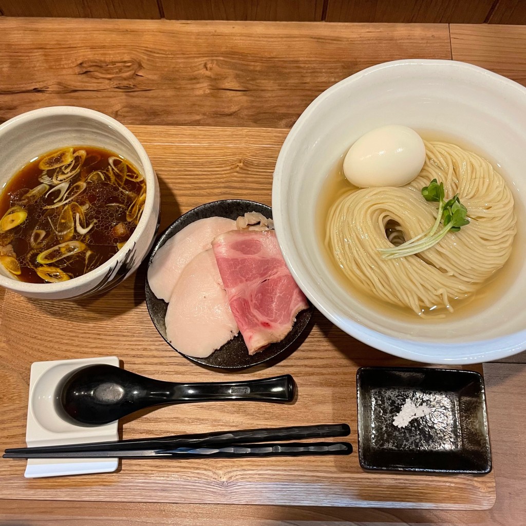 こびはむチャンさんが投稿した中町ラーメン専門店のお店ラーメン 健やか/ラーメン スコヤカの写真