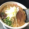 実際訪問したユーザーが直接撮影して投稿した中田町ラーメン / つけ麺とらまるの写真