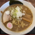 実際訪問したユーザーが直接撮影して投稿した尾頭橋ラーメン / つけ麺つけ麺 丸和 尾頭橋店の写真