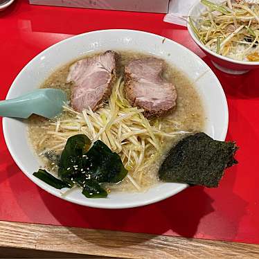 実際訪問したユーザーが直接撮影して投稿した本町ラーメン専門店ラーメンかいざん 船橋店の写真