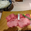 実際訪問したユーザーが直接撮影して投稿した南船場焼肉板前焼肉 一牛 心斎橋店の写真