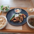 実際訪問したユーザーが直接撮影して投稿した高円寺南カフェlight side cafeの写真