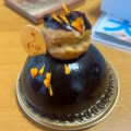 実際訪問したユーザーが直接撮影して投稿した川原城町ケーキPatisserie HiSaSoの写真