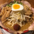 実際訪問したユーザーが直接撮影して投稿した亀田四ツ興野ラーメン / つけ麺ラーメンだるまや 亀田店の写真