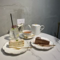 実際訪問したユーザーが直接撮影して投稿した南船場カフェFran cafeの写真