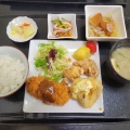 実際訪問したユーザーが直接撮影して投稿した加里屋和食 / 日本料理味くらぶまさやの写真