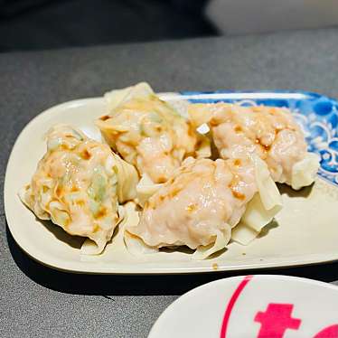 実際訪問したユーザーが直接撮影して投稿した八重洲台湾料理オルソー alsoの写真