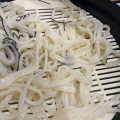 実際訪問したユーザーが直接撮影して投稿した宮平うどん肉肉うどん イオン南風原店の写真