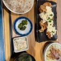 実際訪問したユーザーが直接撮影して投稿した本郷居酒屋和食ごはんと酒 縁 ~yukari~ 本郷三丁目店の写真