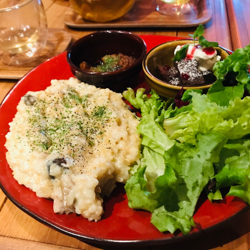 空前絶後さんが投稿した吉祥寺本町紅茶専門店のお店TEA HOUSE はっぱ/ティーハウス ハッパの写真