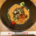 実際訪問したユーザーが直接撮影して投稿した赤坂パスタ釜あげスパゲティ すぱじろう 赤坂店の写真