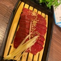 実際訪問したユーザーが直接撮影して投稿した亀有焼肉最強焼肉 カスミの写真