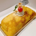 実際訪問したユーザーが直接撮影して投稿した京橋ケーキBoulangerie et Patisserie le R cinqの写真