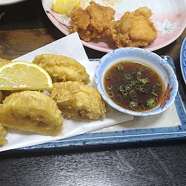 実際訪問したユーザーが直接撮影して投稿した御幸町大字下岩成居酒屋居酒屋 小鉄の写真