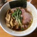 実際訪問したユーザーが直接撮影して投稿した牛島東ラーメン / つけ麺麵屋 ゑびすの写真