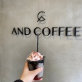 実際訪問したユーザーが直接撮影して投稿した清水カフェAND COFFEE(アンドコーヒー)の写真