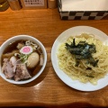 実際訪問したユーザーが直接撮影して投稿した日本橋室町ラーメン / つけ麺神田らぁめん 悠の写真