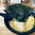 実際訪問したユーザーが直接撮影して投稿した神宮前ラーメン専門店せい家 原宿店の写真