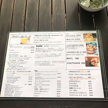 miri_rimiさんが投稿した山本カフェのお店AGカフェ/AG cafeの写真