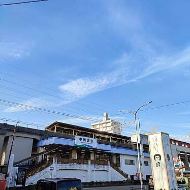 実際訪問したユーザーが直接撮影して投稿した黒金町駅（代表）静岡駅の写真