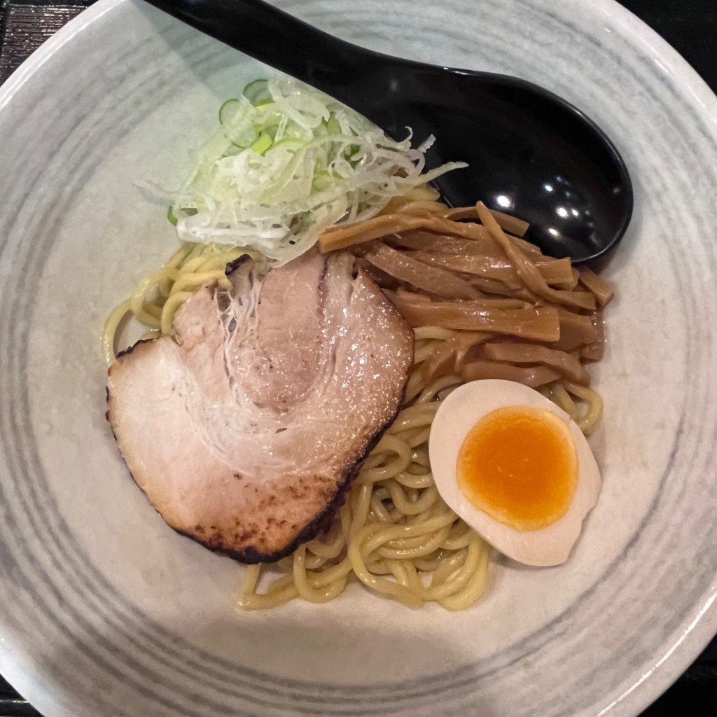 実際訪問したユーザーが直接撮影して投稿した向山ラーメン / つけ麺らーめん清由の写真