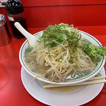 実際訪問したユーザーが直接撮影して投稿した十一屋ラーメン専門店ラーメン福 十一屋店の写真